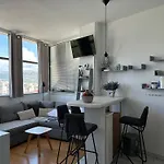Studio Apartment Mati