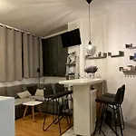 Studio Apartment Mati