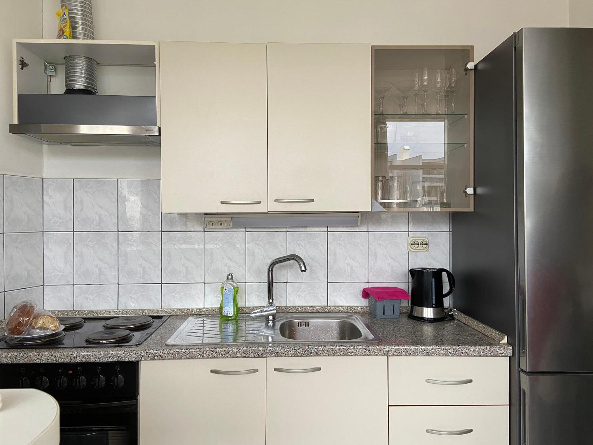 Apartman Mati *