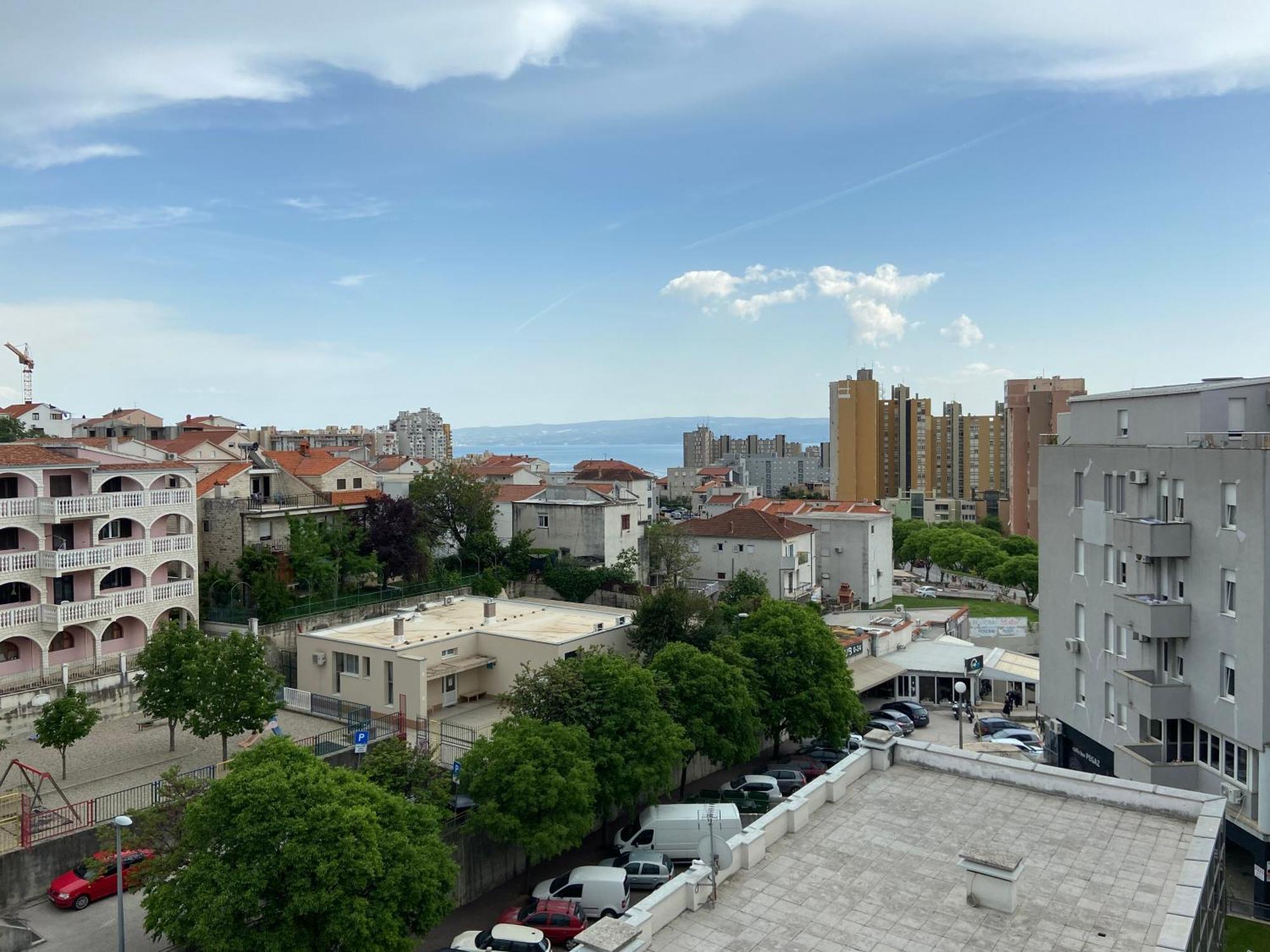 Apartman Mati
