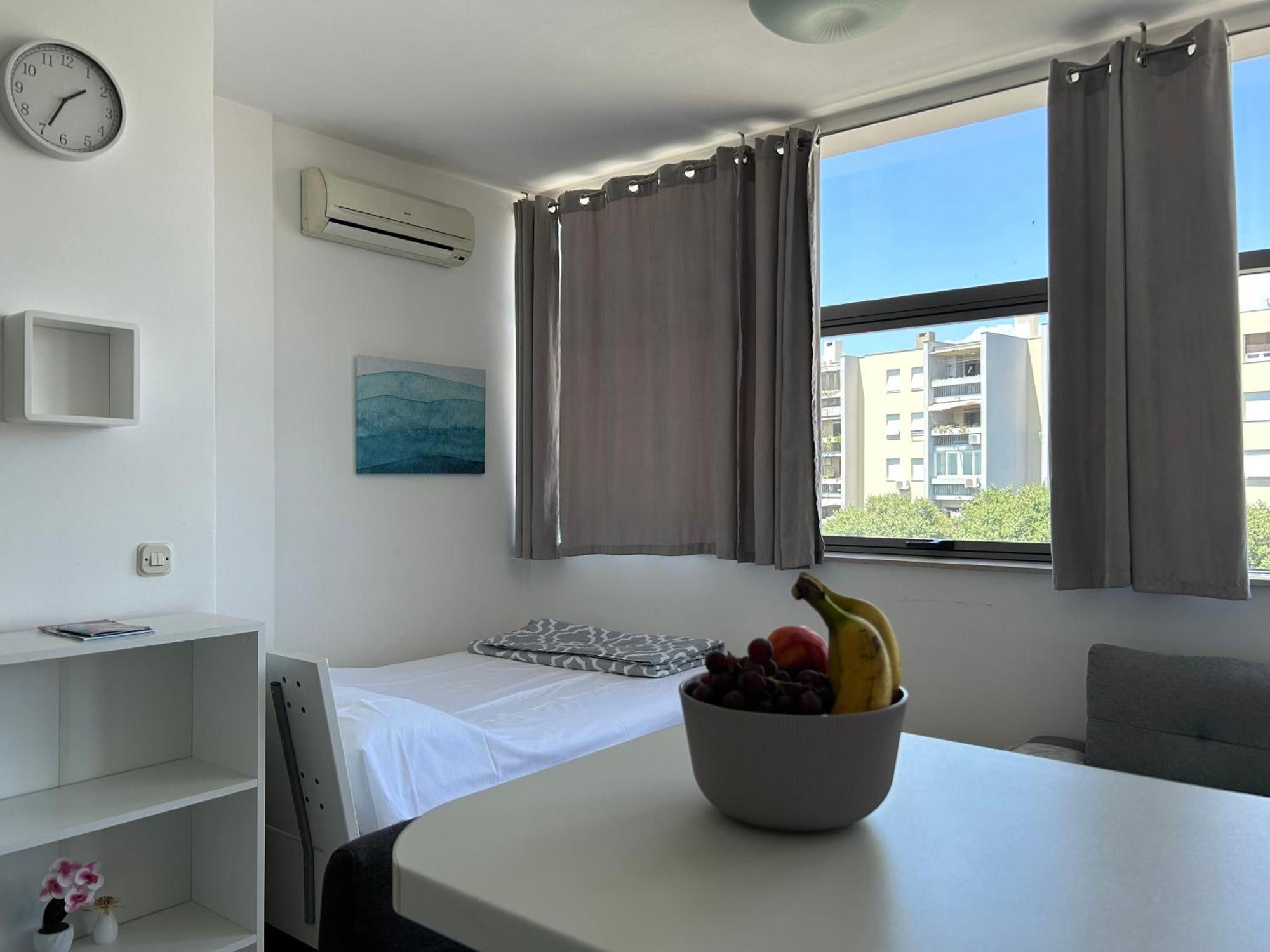 Mati Apartman